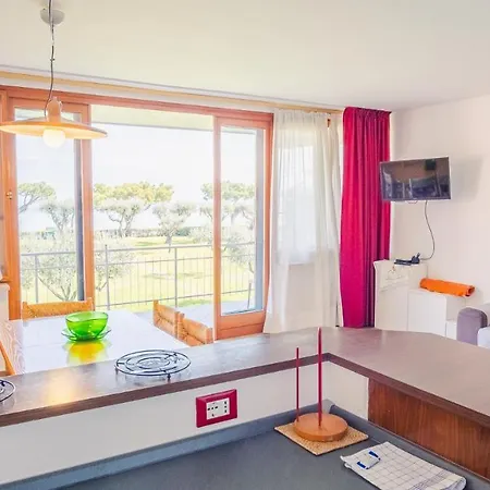Lejlighed Il Cielo In Stanza - Italian Homing *