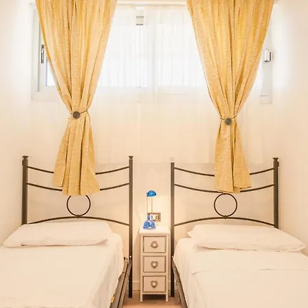Il Cielo In Stanza - Italian Homing *