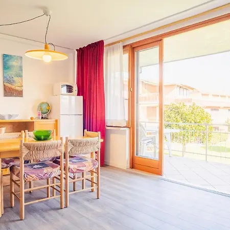 Il Cielo In Stanza - Italian Homing Manerba del Garda
