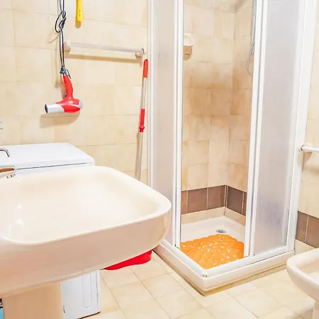 Il Cielo In Stanza - Italian Homing Apartment Manerba del Garda