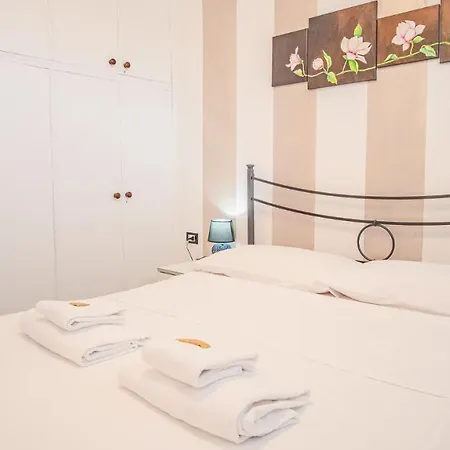 Il Cielo In Stanza - Italian Homing Apartamento *
