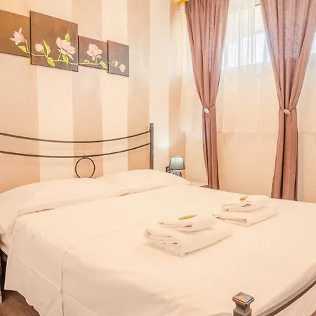Apartment Il Cielo In Stanza - Italian Homing