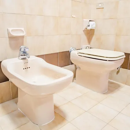 Apartment Il Cielo In Stanza - Italian Homing
