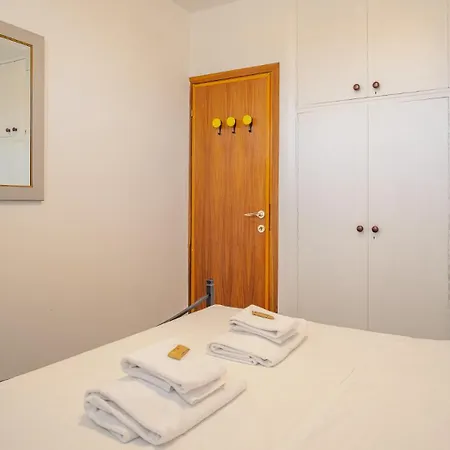 Apartmán Il Cielo In Stanza - Italian Homing *