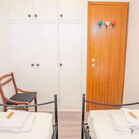 Apartmán Il Cielo In Stanza - Italian Homing Manerba del Garda