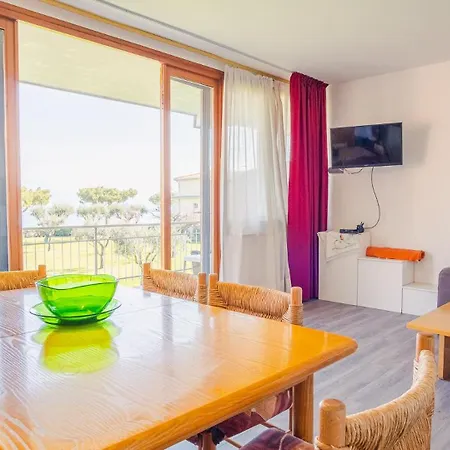 Apartmán Il Cielo In Stanza - Italian Homing Manerba del Garda