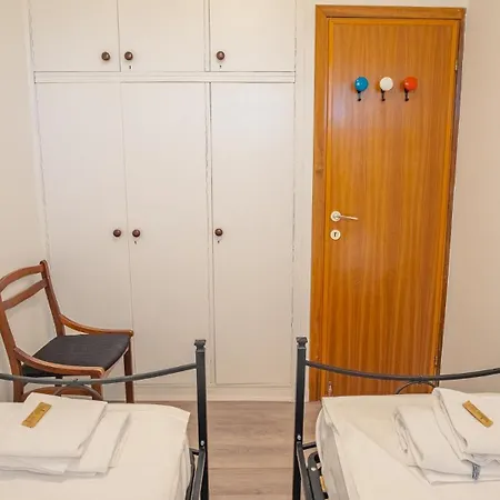 Il Cielo In Stanza - Italian Homing Apartmán *