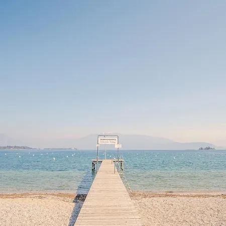Il Cielo In Stanza - Italian Homing * Manerba del Garda